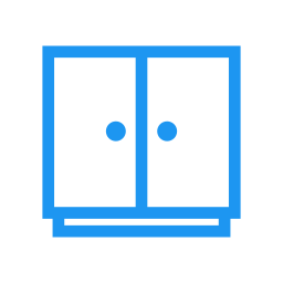 cabinet 1