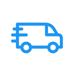 fast delivery