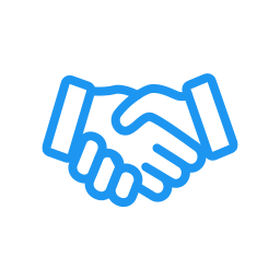 handshake